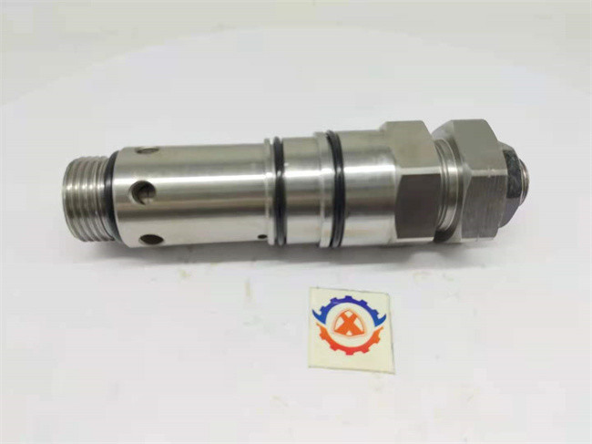 E320 E320B hydraulic main relief valve 119-5338 159-7732 6E-5933 107-7033