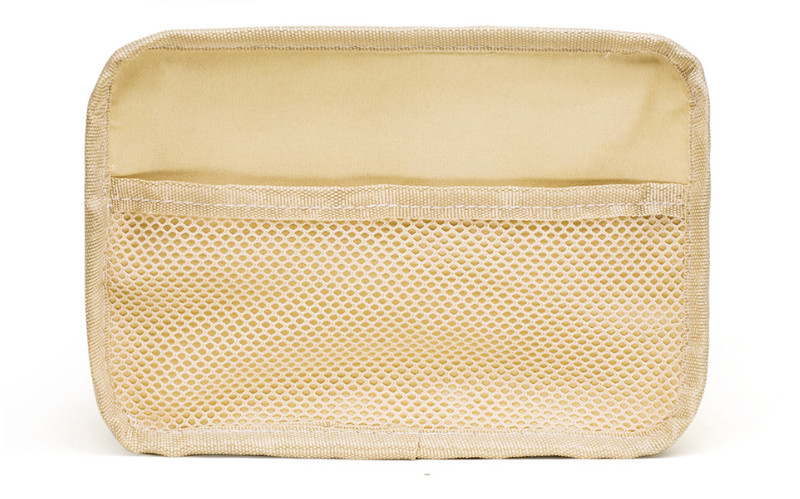 Luxury Beauty Custom Marble Makeup Bag Set Waterproof Wash Bag
