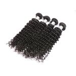 10 Bundles Lot Virgin Peruvian Curly Hair Bundles For Women 12''-24'' Length