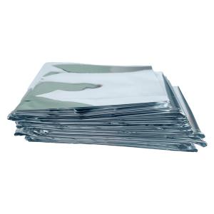 China 210*160cm Other Medical Device First Aid Emergency Survival Blanket For Outdoor factory