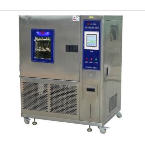 China 150L Programmable Constant Temperature Humidity Fast Change High And Low Temperature Cycle Environmental Test Chamber factory