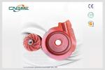 Acid Proof Slurry Pump Parts Replacement Polyurethane Slurry Pump Spares