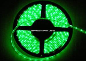 China Battery Operated Outdoor Led Strip Lights Waterproof With SMD 3825 factory