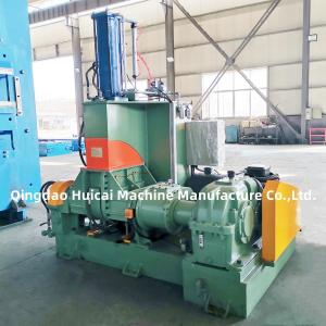 Highly Productive Kneading Machine for Industrial Applications