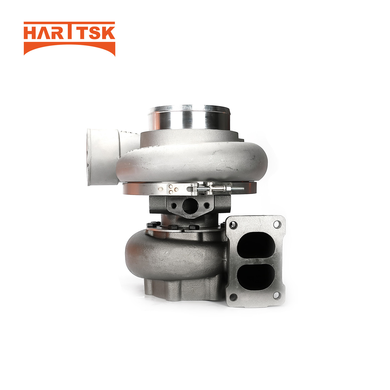 High Quality Manufacturer Diesel Engine 6505-71-5550 SAA6D140E-5 6D140 Turbo Turbocharger For KTR110