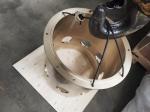 Symons Cone Crusher Spare Parts Eccentric Bushing Bronze Sleeve 79KG with