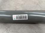 WG9719530212 Sino Truck Spare Parts Original Radiator Outlet Pipe Down Pipe