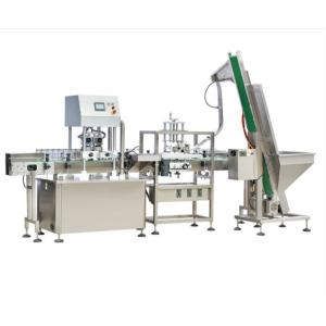 Semi-Automatic packing machine labeling sealing machine factory manufacturer for