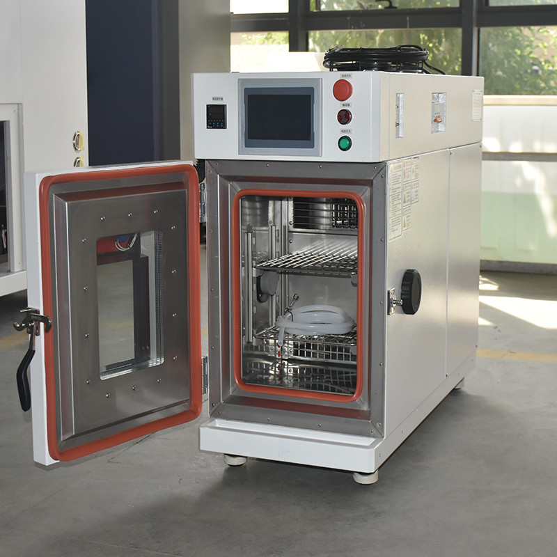 Small Environmental Chamber For Food And Medicine Quality And Safety Testing