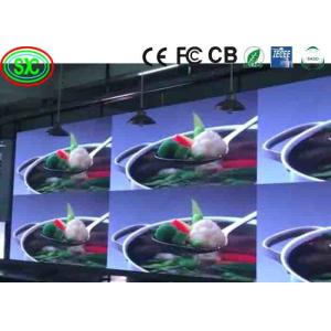 HD Flexible Indoor 3840hz P4 P3 P2.5 P2 Stage Background LED Screen outdoor full