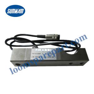 China Warp yarn tension sensor for a textile machine Picanol GTM BE154229 factory