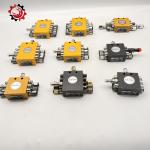 Custom Putzmeister Concrete Pump Spare Parts Progressive Hydraulic Distribution