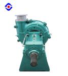 Mining Industry Using Horizontal Electric Slurry Pump Anti - Abrasive with