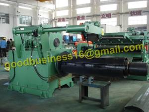 China slittling line factory
