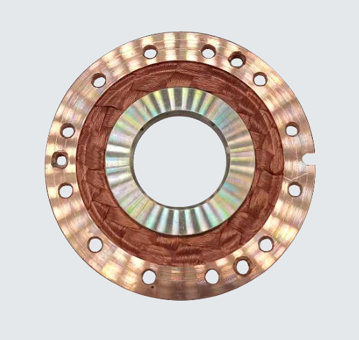 SR62m-39158 Upper Welding Roller For Pendulum Head Tin Can Welding Machine