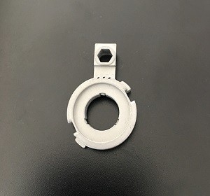 China Intricate Stainless Steel Injection Mold Components Multiple Processed factory