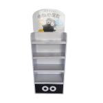 Matte PP Cardboard POS Displays