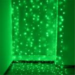 Smart Curtain Light
