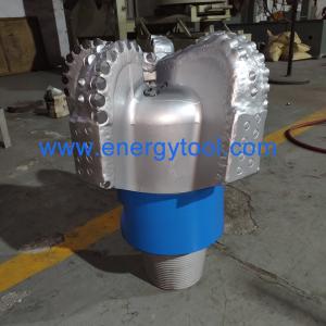 China Diamond Drilling Tool 17 Inch S516 PDC Bit Of Oilfield factory