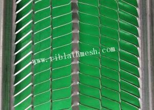 China 600mm Width Construction Permanent Galvanised Metal Lath factory