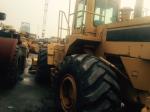 Used CAT 814B bulldozer year 2008 for sale