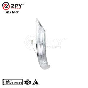 VW Touareg Right Mirror Turn Signal Indicator 7L6949102C