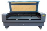 MDF/Wooden laser cutting machine，wooden co2 laser cutting machine, 80W laser