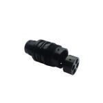 2.0 Mm Export 4 Cores Ribbon Splitter Tool , Fibre Fan Out Kit For Fiber Cable
