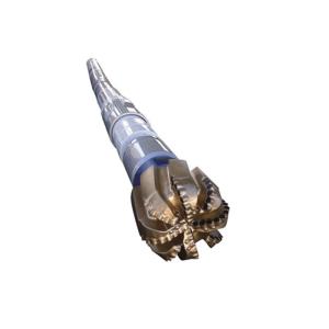China Drilling Mud Motor API standard factory