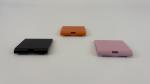 Game Console Battery Cover Magnesium Alloy Casting Parts High Strength Easy