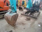 Used Kobelco SK60-C Mini Excavator