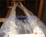 1MM U Bending ASTM A179 Condenser Tubes