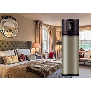 China Meeting 150L Water Tank 220V Integrated Air Source Heat Pump on sale