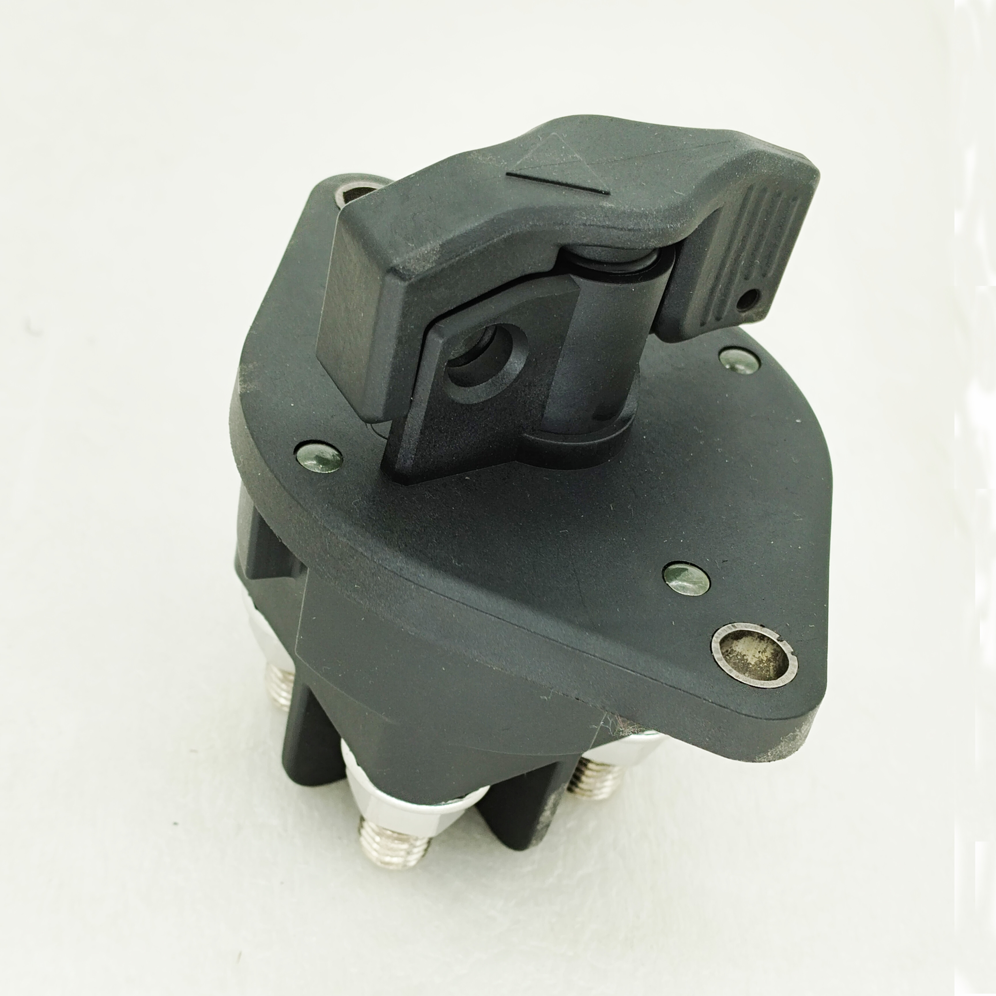 TR Series Cut All Battery Power Vehicle Electrical Systems 32V 500A 2-Pole Waterproof Master Battery Disconnect Switch