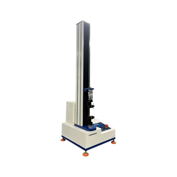 Measurement Range 2% 100% Universal Materials Testing Machines For Load Accuracy