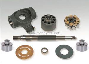 China Hydraulic piston pump parts Rexroth/Uchida A10VD17/23/28/40/43/71 factory