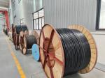99.995% Pure Copper Yuanhui YJV XLPE Insulated High Voltage Cable for Customers'
