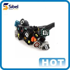 China Wire Harness Assembly Wiring Harness Assembly Custom Auto Wire Harness Assembly on sale