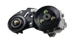 NKR94 600P Car Isuzu Power Steering Pump 8973547301 High Durability