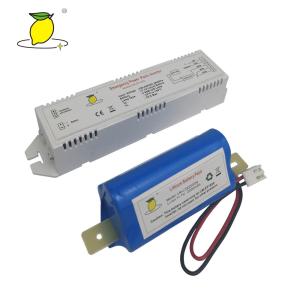 China Professional LED Emergency Power Pack For Residential Area Emergency Lighting factory