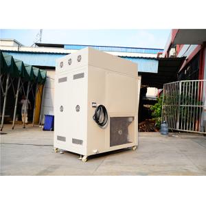 Xenon Accelerated Aging Test Chamber Air-cooled Control System