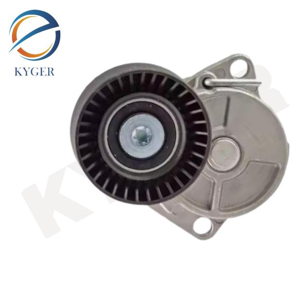 1128 1432 104 Auto Parts Tension Pulley 11281247647 11281432104 For BMW E36 E46