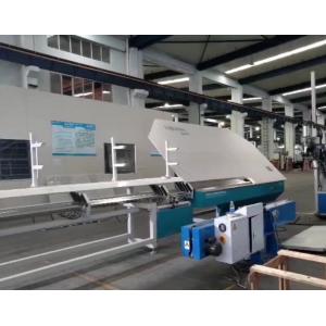Intelligent Aluminum Bar Bending Machine One Screen Control Data Can Be Adjusted