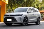 2024 Huawei Aito M7 Automobile Extended Range Electric Vehicle
