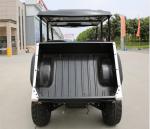 5KW/8KW 4WD ELECTRIC UTV 4 SEATS 4X4 RECREATIONAL UTILITY VEHICLE FOR SALE