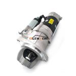 600-813-3320 Komatsu Excavator Starter 24V 11T 600-813-3321 600-813-4350 600-813