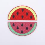 Beauty Tools Silicone Makeup Bowl Cosmetic Cleaner Watermelon Brush Cleaning Pad