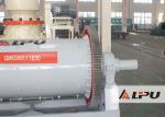 18.5kw Ceramic Ball Milling Equipment for Mineral Separation , Building Material