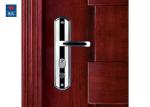 Modern Design Wooden Doors WHI UL Certification Fire Rated Wood Door With