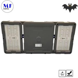China 120W LED Tunnel Light 5 Years Warranty IP67 Waterproof 5000K IK10 140lm/W For Tunnel factory